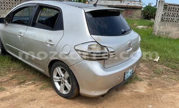 Comprar Usado Toyota Blade De outros Carro em Boane em Maputo