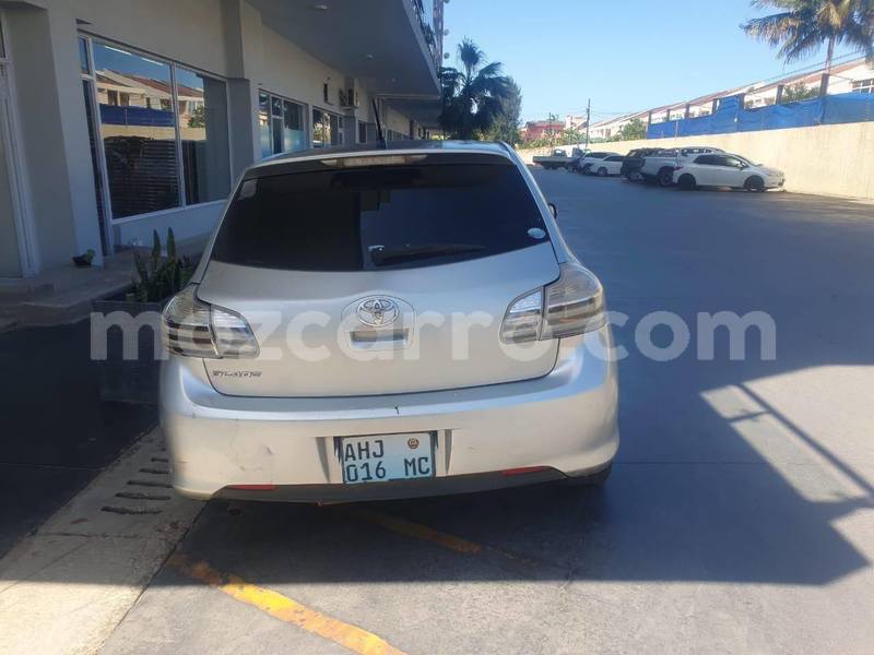 Big with watermark toyota blade maputo boane 34655