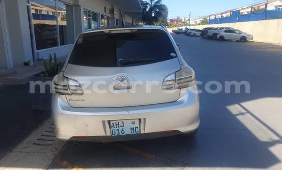 Tenga Tsaru Toyota Blade Zvimwe Mota in Boane in Maputo Tenga Tsaru Toyota Blade Zvimwe Mota in Boane in Maputo