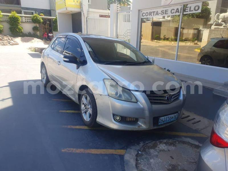 Big with watermark toyota blade maputo boane 34655