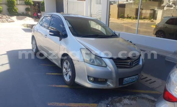 Tenga Tsaru Toyota Blade Zvimwe Mota in Boane in Maputo Tenga Tsaru Toyota Blade Zvimwe Mota in Boane in Maputo