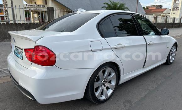 Buy Used BMW 3-Series White Car in Maputo in Maputo Buy Used BMW 3-Series White Car in Maputo in Maputo