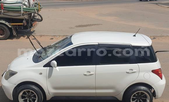 Tenga Tsaru Toyota IST Chena Mota in Balama in Cabo Delgado Tenga Tsaru Toyota IST Chena Mota in Balama in Cabo Delgado