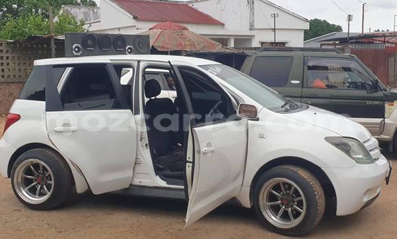 Tenga Tsaru Toyota IST Chena Mota in Balama in Cabo Delgado Tenga Tsaru Toyota IST Chena Mota in Balama in Cabo Delgado