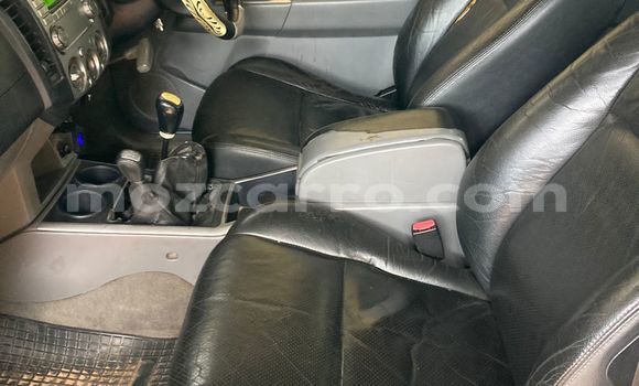 Buy Used Ford Ranger Blue Car in Maputo in Maputo Buy Used Ford Ranger Blue Car in Maputo in Maputo