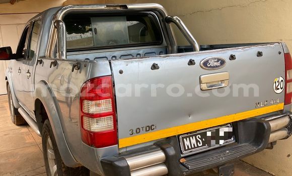 Buy Used Ford Ranger Blue Car in Maputo in Maputo Buy Used Ford Ranger Blue Car in Maputo in Maputo