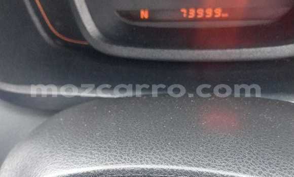 Tenga Tsaru Renault KWID Tsvuku Mota in Maputo in Maputo Tenga Tsaru Renault KWID Tsvuku Mota in Maputo in Maputo