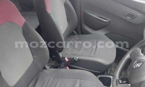 Tenga Tsaru Renault KWID Tsvuku Mota in Maputo in Maputo Tenga Tsaru Renault KWID Tsvuku Mota in Maputo in Maputo