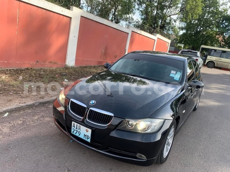 Big with watermark bmw 3 series maputo maputo 34665