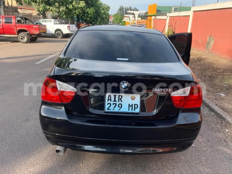 Big with watermark bmw 3 series maputo maputo 34665