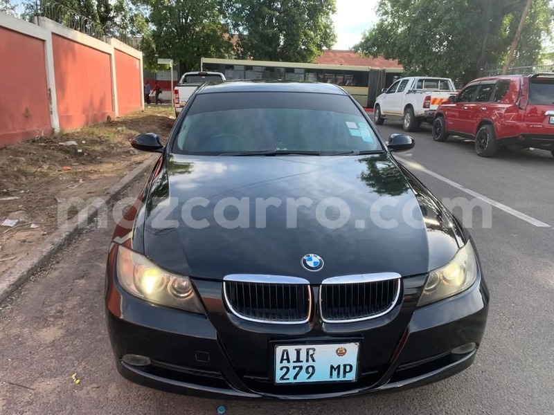 Big with watermark bmw 3 series maputo maputo 34665