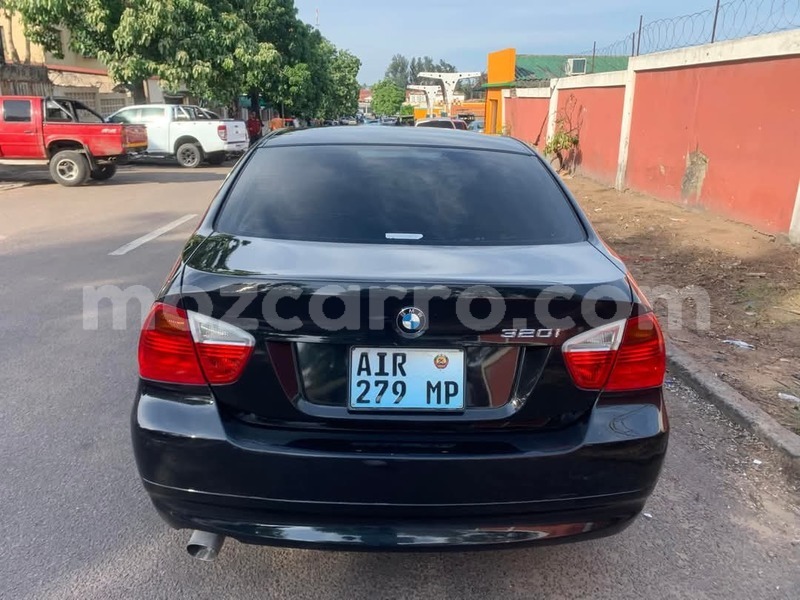 Big with watermark bmw 3 series maputo maputo 34665