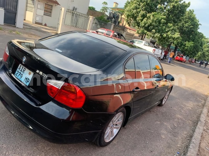 Big with watermark bmw 3 series maputo maputo 34665