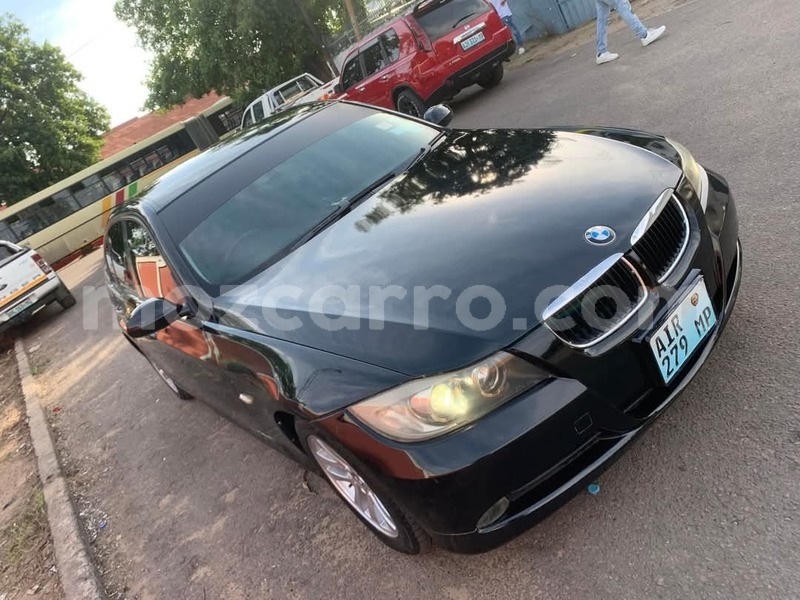 Big with watermark bmw 3 series maputo maputo 34665