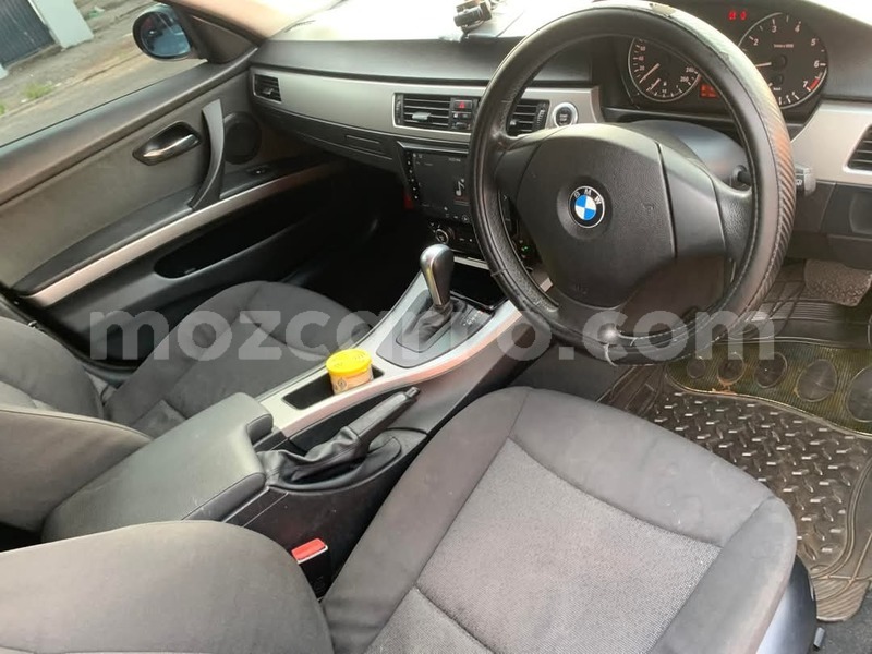 Big with watermark bmw 3 series maputo maputo 34665