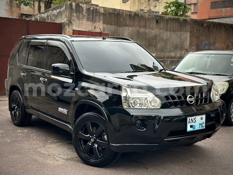 Big with watermark nissan x trail maputo maputo 34666