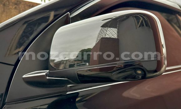 Buy Used Nissan X-Trail Black Car in Maputo in Maputo Buy Used Nissan X-Trail Black Car in Maputo in Maputo