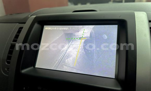 Buy Used Nissan X-Trail Black Car in Maputo in Maputo Buy Used Nissan X-Trail Black Car in Maputo in Maputo