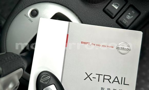 Buy Used Nissan X-Trail Black Car in Maputo in Maputo Buy Used Nissan X-Trail Black Car in Maputo in Maputo
