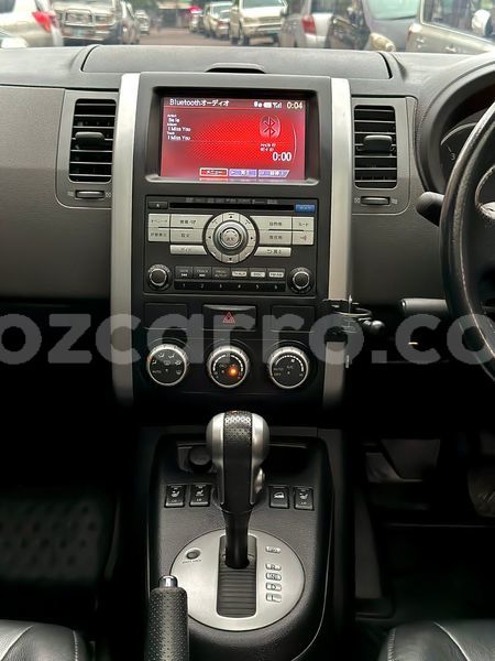 Big with watermark nissan x trail maputo maputo 34666