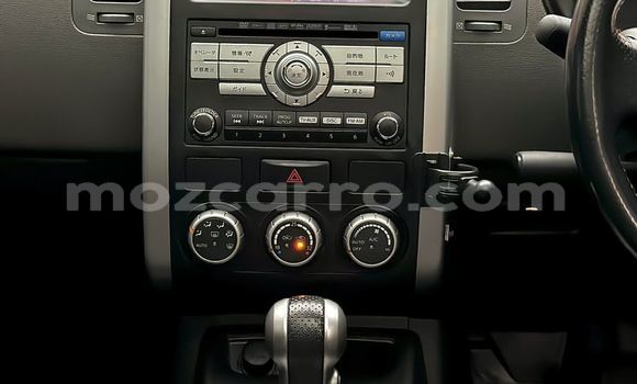 Buy Used Nissan X-Trail Black Car in Maputo in Maputo Buy Used Nissan X-Trail Black Car in Maputo in Maputo