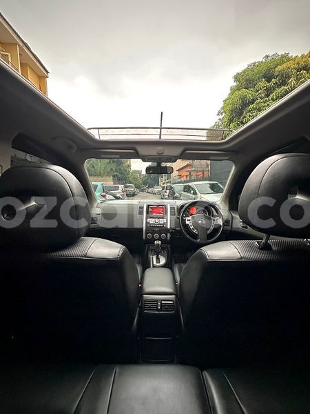 Big with watermark nissan x trail maputo maputo 34666