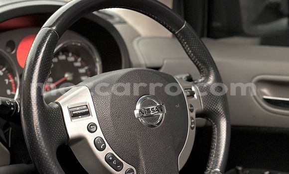 Buy Used Nissan X-Trail Black Car in Maputo in Maputo Buy Used Nissan X-Trail Black Car in Maputo in Maputo