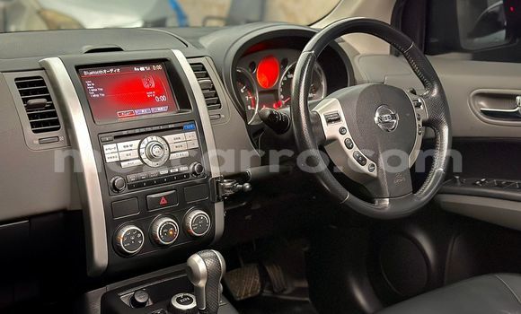 Buy Used Nissan X-Trail Black Car in Maputo in Maputo Buy Used Nissan X-Trail Black Car in Maputo in Maputo