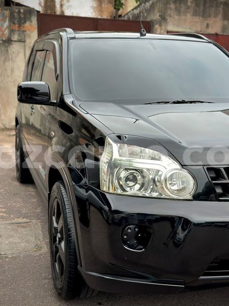 Big with watermark nissan x trail maputo maputo 34666