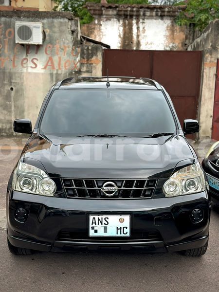 Big with watermark nissan x trail maputo maputo 34666