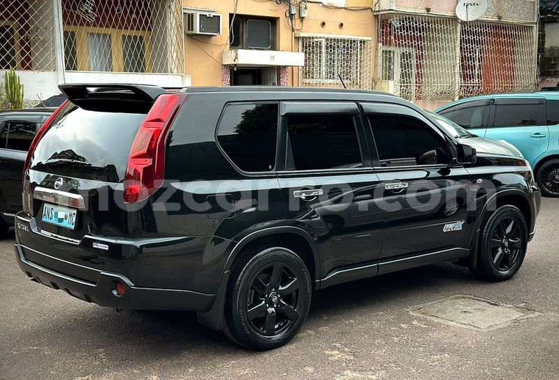 Big with watermark nissan x trail maputo maputo 34666