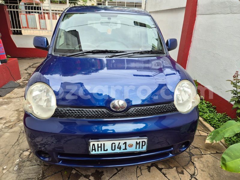 Big with watermark toyota sienta maputo maputo 34670