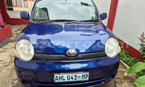 Cars for sale in mozambique - mozcarro