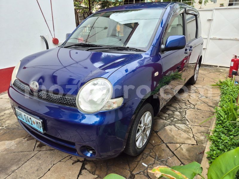 Big with watermark toyota sienta maputo maputo 34670