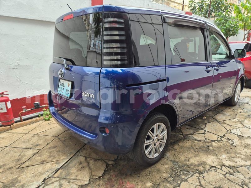 Big with watermark toyota sienta maputo maputo 34670