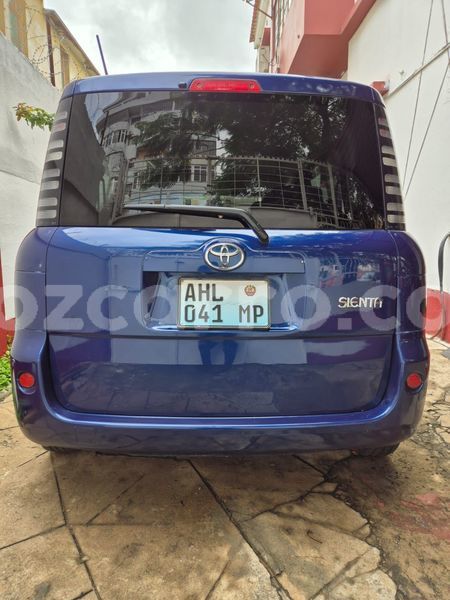 Big with watermark toyota sienta maputo maputo 34670