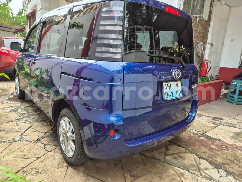 Big with watermark toyota sienta maputo maputo 34670