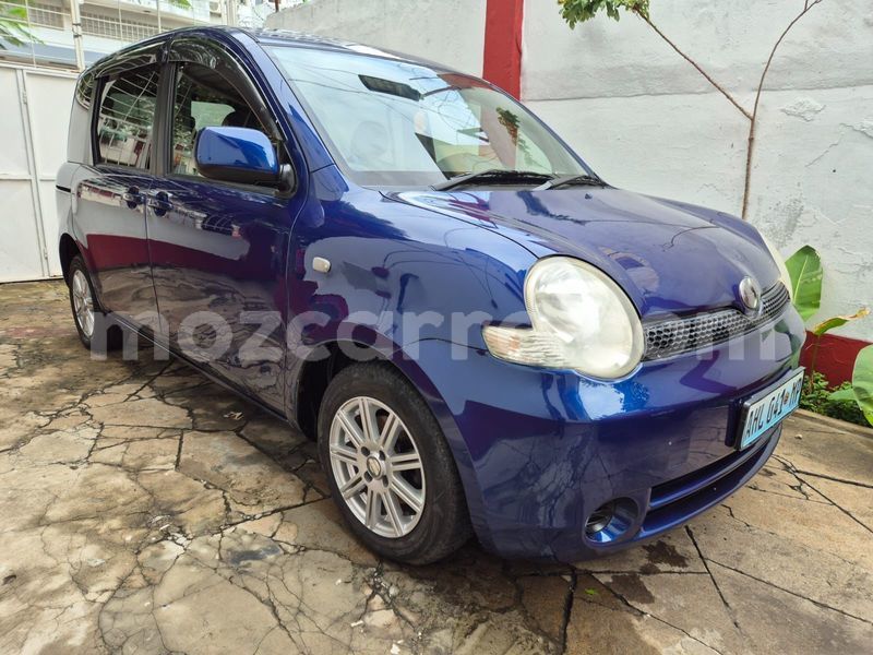 Big with watermark toyota sienta maputo maputo 34670