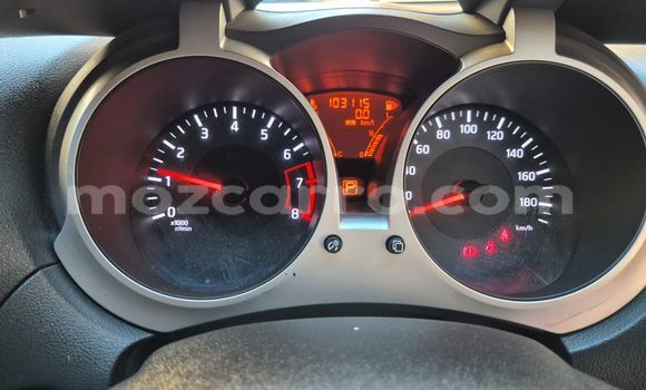Comprar Usado Nissan Juke Vermelho Carro em Maputo em Maputo Comprar Usado Nissan Juke Vermelho Carro em Maputo em Maputo