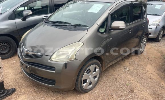 Tenga Itsva Toyota Ractis Bhuruu Mota in Maputo in Maputo Tenga Itsva Toyota Ractis Bhuruu Mota in Maputo in Maputo