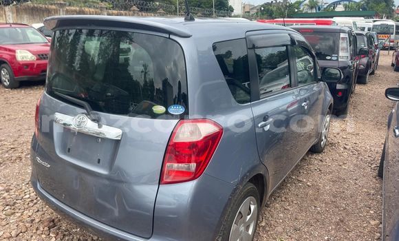 Tenga Itsva Toyota Ractis Bhuruu Mota in Maputo in Maputo Tenga Itsva Toyota Ractis Bhuruu Mota in Maputo in Maputo