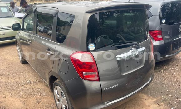 Tenga Itsva Toyota Ractis Bhuruu Mota in Maputo in Maputo Tenga Itsva Toyota Ractis Bhuruu Mota in Maputo in Maputo