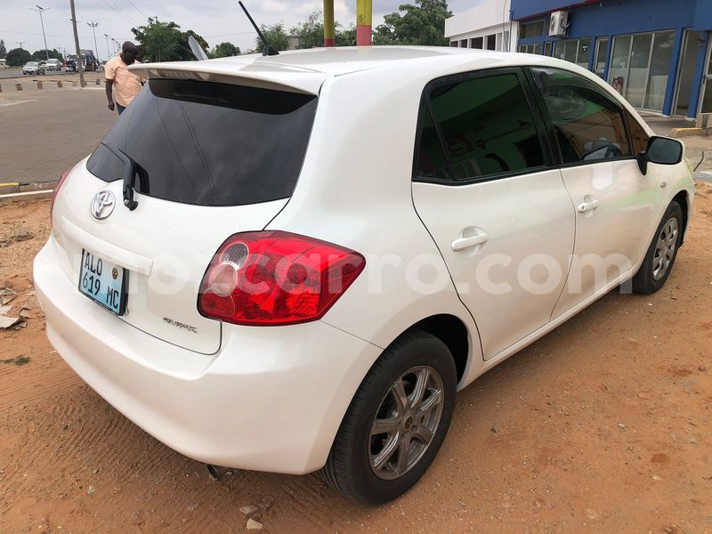 Big with watermark toyota auris maputo maputo 34673