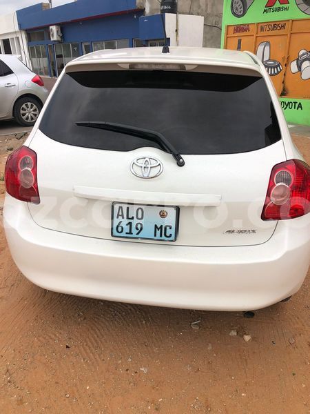 Big with watermark toyota auris maputo maputo 34673