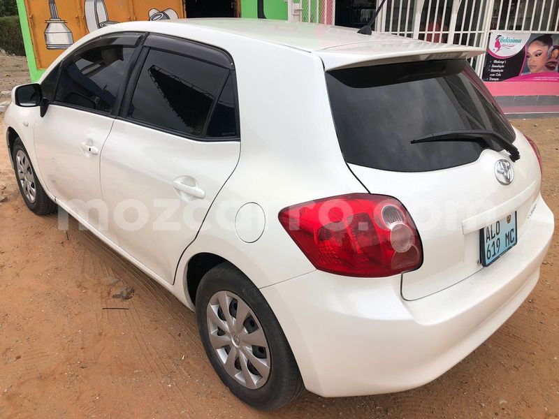 Big with watermark toyota auris maputo maputo 34673