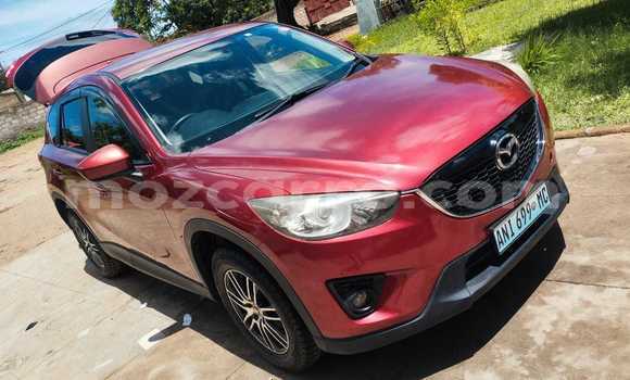 Tenga Itsva Mazda CX-5 Tsvuku Mota in Maputo in Maputo