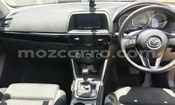 Nunua Mpya Mazda CX-5 Nyekundu Gari ndani ya Maputo nchini Maputo Nunua Mpya Mazda CX-5 Nyekundu Gari ndani ya Maputo nchini Maputo
