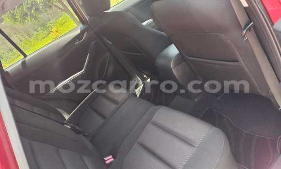 Nunua Mpya Mazda CX-5 Nyekundu Gari ndani ya Maputo nchini Maputo Nunua Mpya Mazda CX-5 Nyekundu Gari ndani ya Maputo nchini Maputo