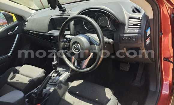 Nunua Mpya Mazda CX-5 Nyekundu Gari ndani ya Maputo nchini Maputo Nunua Mpya Mazda CX-5 Nyekundu Gari ndani ya Maputo nchini Maputo
