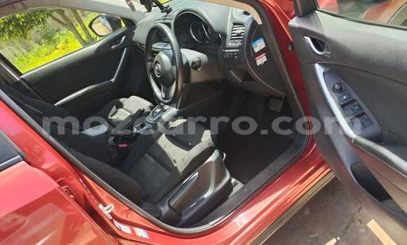 Nunua Mpya Mazda CX-5 Nyekundu Gari ndani ya Maputo nchini Maputo Nunua Mpya Mazda CX-5 Nyekundu Gari ndani ya Maputo nchini Maputo